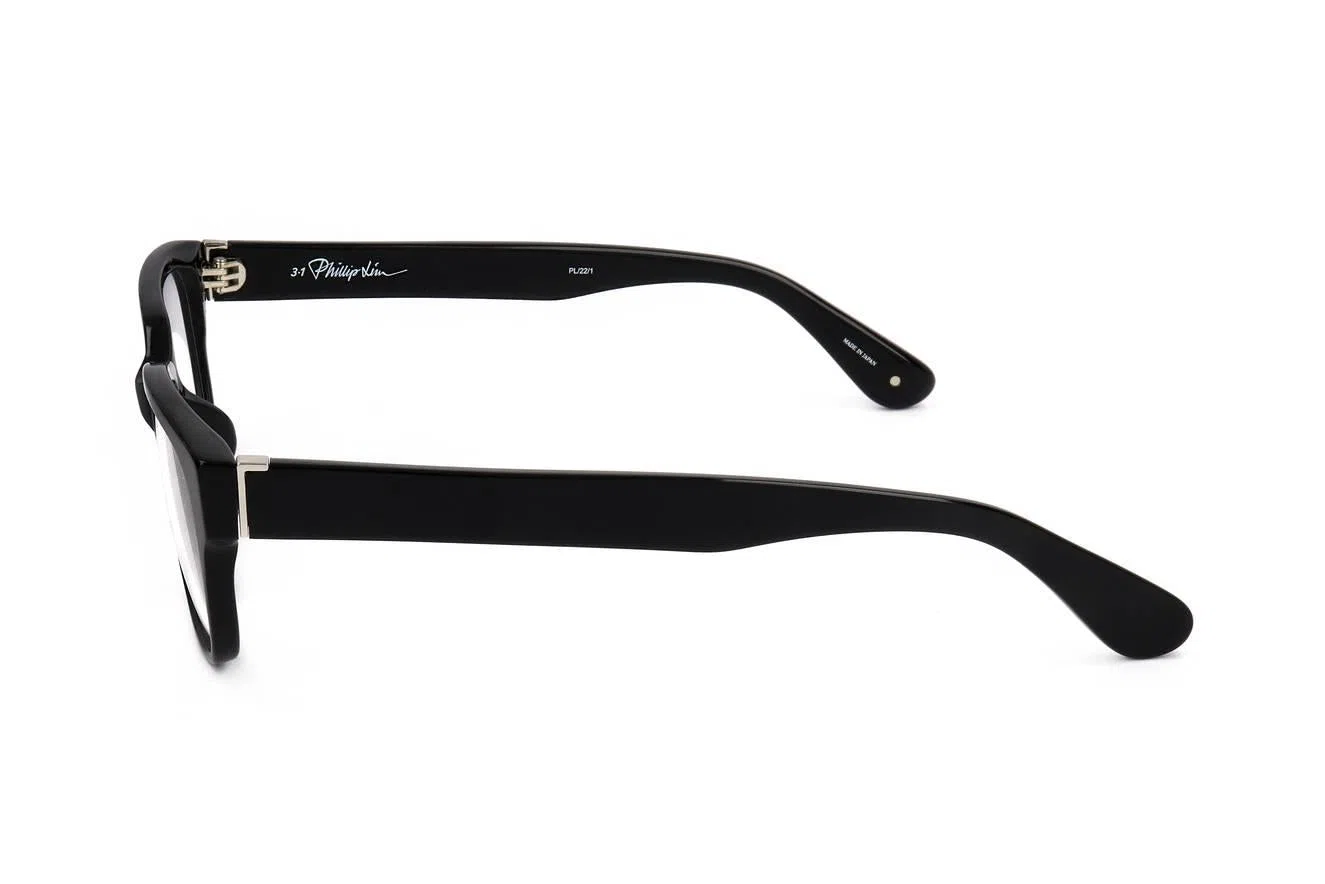 Phillip Lim by Linda Farrow PL22 Eyeglasses - view 12